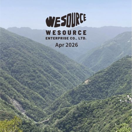 2026年4月-新豆開箱
